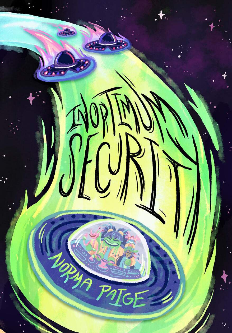 &quot;Inoptimum Security&quot;